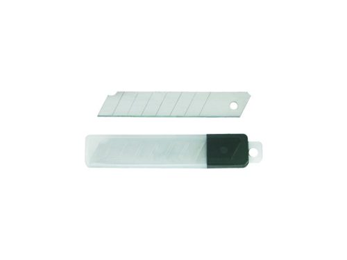 PVC penge 18mm hobby 10db./tok