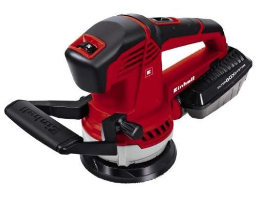 Einhell TE-RS 40 E excenter csiszoló