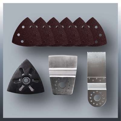 Einhell TE-MG 200 CE multigép