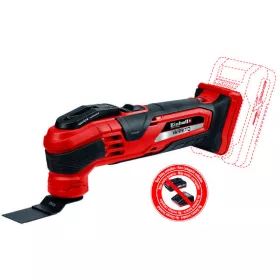 Einhell TE-MG 18 Li Solo akkus multifunkciós gép