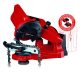 Einhell GE-CS 18 Li Solo akkus láncélező