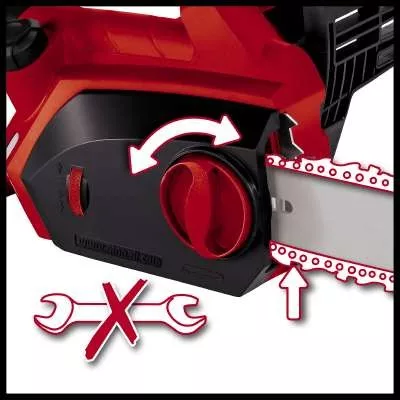 Einhell GH-EC 1835 elektromos láncfűrész