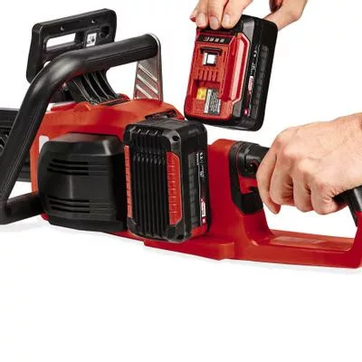 Einhell GE-LC 36/35 Li Solo akkus láncfűrész