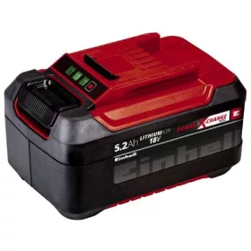 Einhell PXC-Plus 18V 5,2Ah akkumulátor