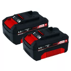 Einhell PXC-Twinpack 18V 4,0Ah (2 akkumulátor)