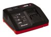 Einhell  Power-X-Charger 18V 30min akkutöltő
