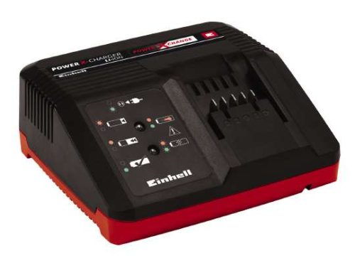 Einhell  Power-X-Charger 18V 30min akkutöltő