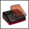 Einhell  Power-X-Charger 18V 30min akkutöltő