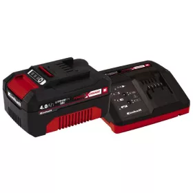 Einhell PXC Starter Kit szett 18V 4,0Ah (1akku+töltő)