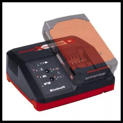 Einhell PXC Starter Kit szett 18V 4,0Ah (1akku+töltő)