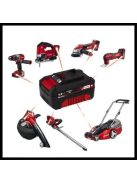 Einhell PXC Starter Kit szett 18V 4,0Ah (1akku+töltő)