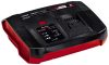 Einhell PXC-Power X-Boostcharger 6A akkutöltő