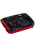 Einhell PXC-Power X-Boostcharger 6A akkutöltő