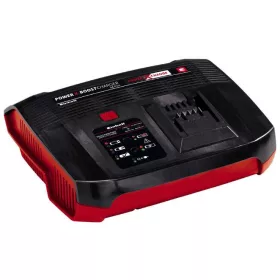 Einhell PXC-Power X-Boostcharger 6A akkutöltő