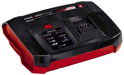 Einhell PXC-Power X-Boostcharger 6A akkutöltő