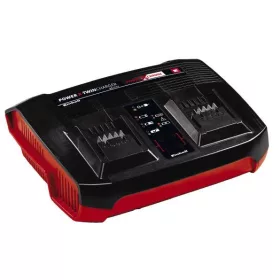 Einhell PXC-Power-X-Twincharger 3A akkutöltő