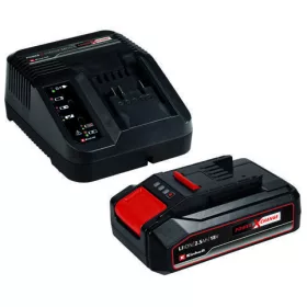 Einhell PXC Starter Kit szett 18V 2,5Ah (1akku+töltő)