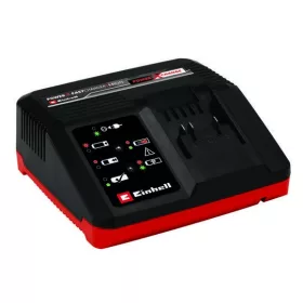 Einhell PXC-Power X-Fastcharger 4A akkutöltő