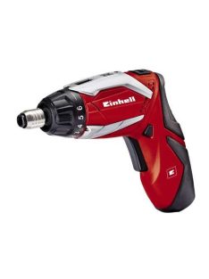 Einhell TE-SD 3,6 Li akkus csavarozó szett