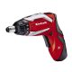 Einhell TE-SD 3,6 Li akkus csavarozó szett