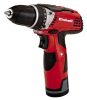 Einhell TE-CD 12 Li akkus csavarbehajtó