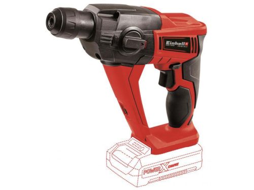Einhell TE-HD 18 Li Solo akkus fúrókalapács
