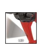 Einhell TE-HD 18 Li Solo akkus fúrókalapács