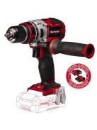 Einhell TE-CD 18 Li Brushless Solo akkus fúró-csavarozó