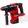 Einhell HEROCCO Solo 18V akkus fúrókalapács