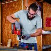 Einhell HEROCCO Solo 18V akkus fúrókalapács