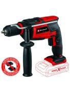 Einhell TC-ID 18 Li Solo akkus ütvefúró