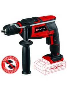 Einhell TC-ID 18 Li Solo akkus ütvefúró