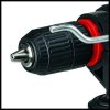 Einhell TC-ID 18 Li Solo akkus ütvefúró