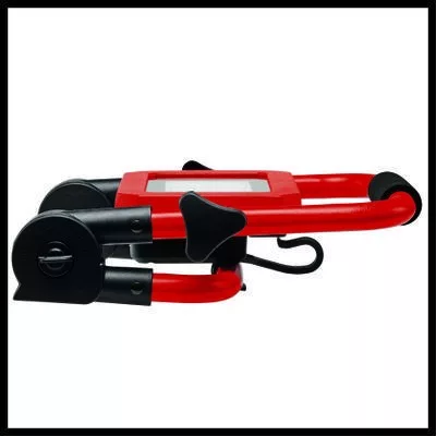 Einhell TC-CL 18/1800 Li Solo akkus reflektor