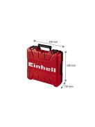 Einhell E-Box S35/33 koffer