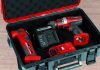 Einhell E-Case S-F koffer