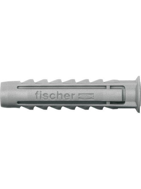 FISCHER műanyag tipli SX10 100db/csomag