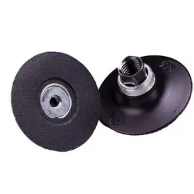 3M Roloc támasztótárcsa 75mm M14 kemény