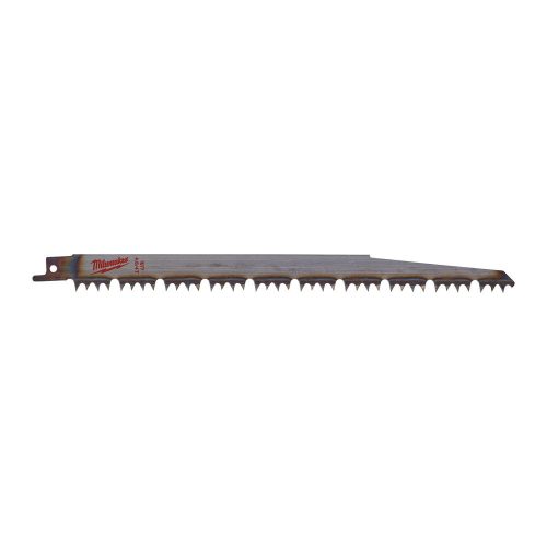 Milwaukee orrfűrészlap fához 240mm 4/5 fog (3db/cs)