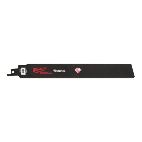 Milwaukee orrfűrészlap gyémántos 230mm (48471450)