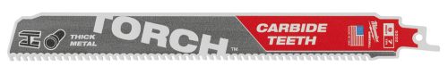 Milwaukee orrfűrészlap TORCH CARBIDE 230mm (48475202)
