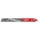 Milwaukee orrfűrészlap TORCH CARBIDE 230mm (48475202)