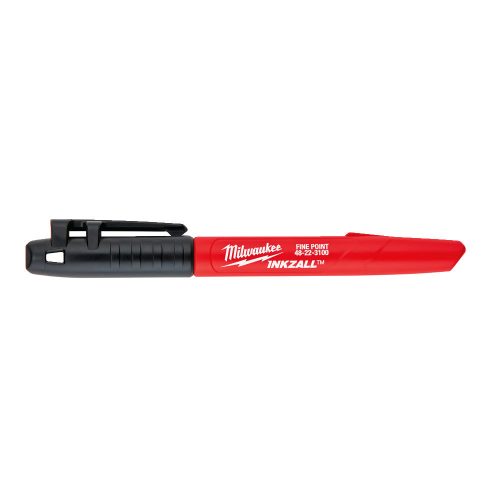 Milwaukee filctoll fekete