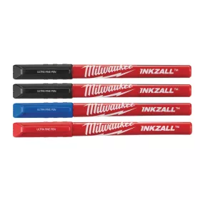 Milwaukee filctoll INKZALL vékony fekete