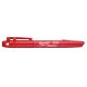 Milwaukee filctoll piros