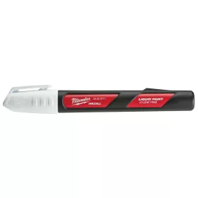 Milwaukee filctoll INKZALL fehér
