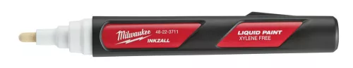 Milwaukee filctoll INKZALL fehér
