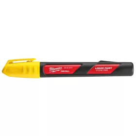 Milwaukee filctoll INKZALL sárga