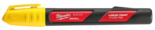 Milwaukee filctoll INKZALL sárga