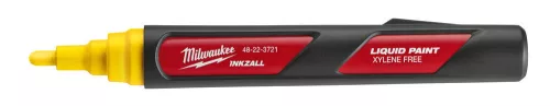 Milwaukee filctoll INKZALL sárga